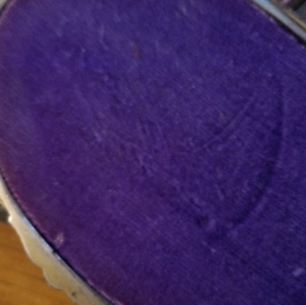 Beautiful keepsake box - Picture 4 of 5